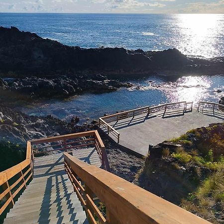 Apartamento Da Matilde Santa Cruz das Flores Exteriör bild