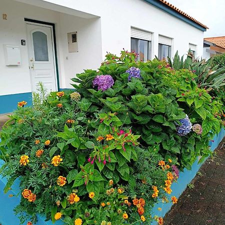 Apartamento Da Matilde Santa Cruz das Flores Exteriör bild