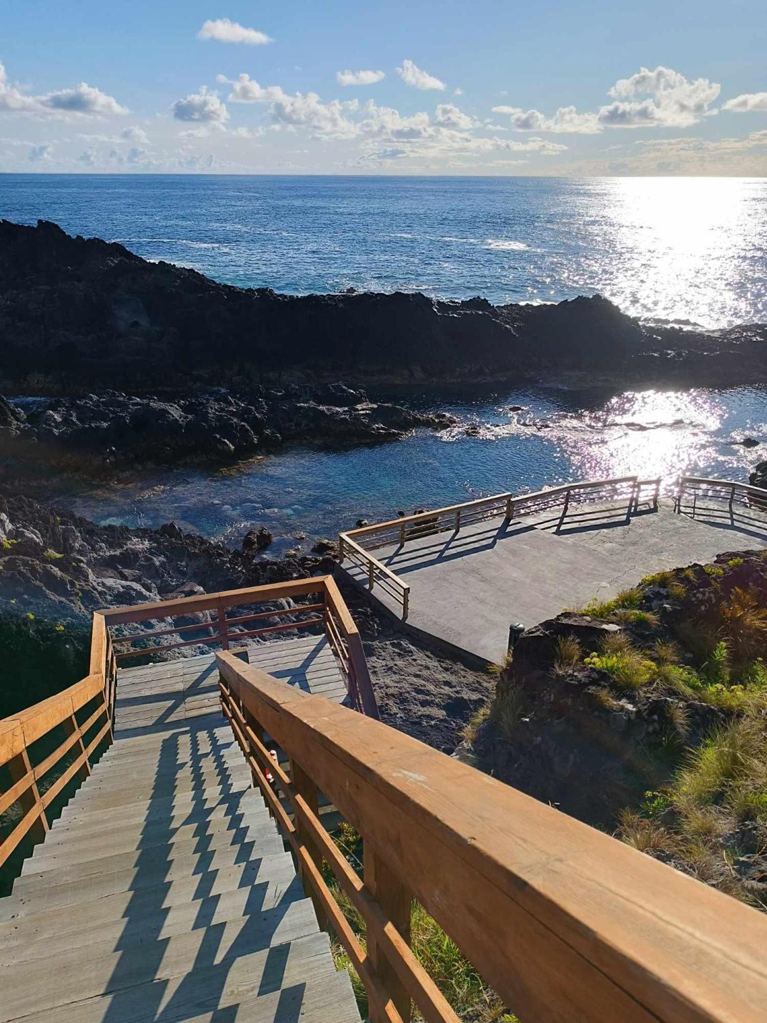 Apartamento Da Matilde Santa Cruz das Flores Exteriör bild