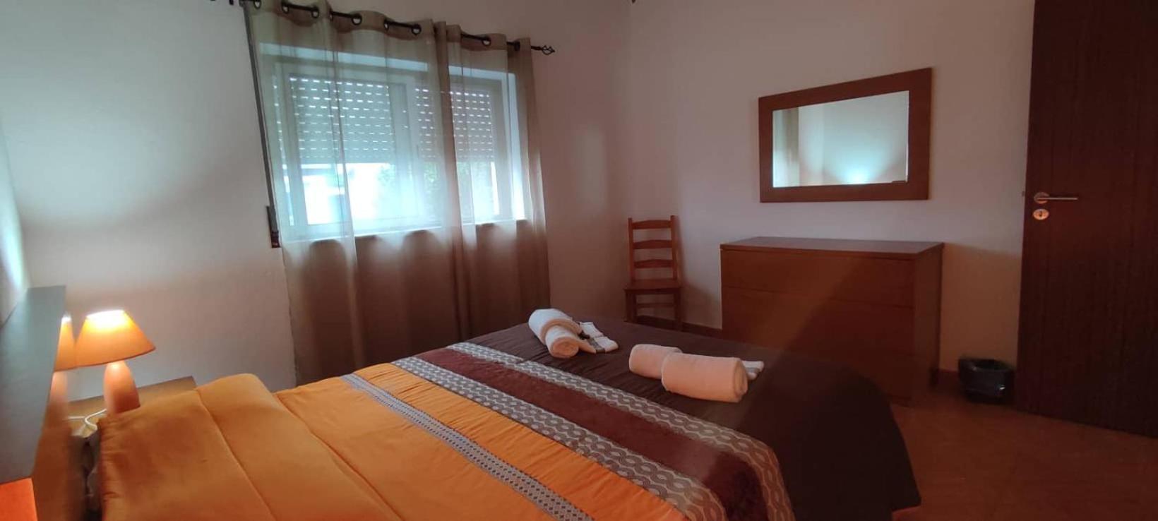 Apartamento Da Matilde Santa Cruz das Flores Exteriör bild