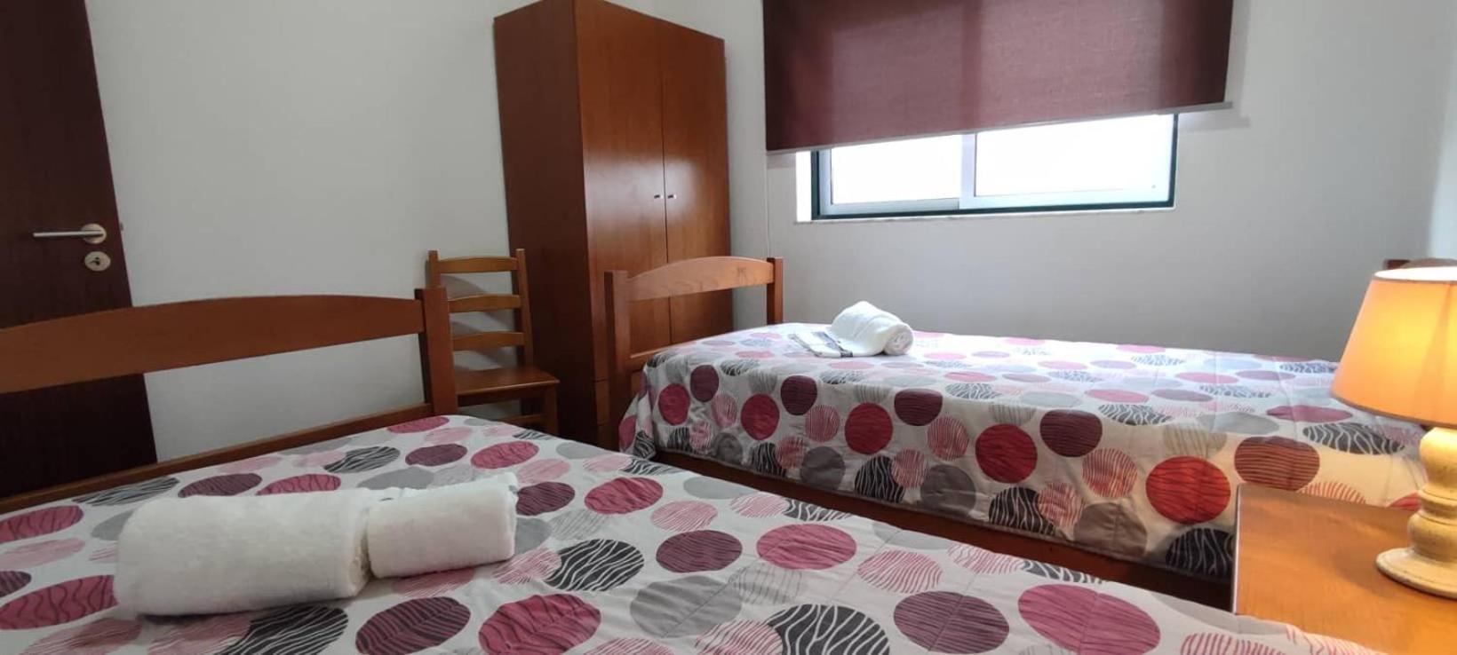Apartamento Da Matilde Santa Cruz das Flores Exteriör bild