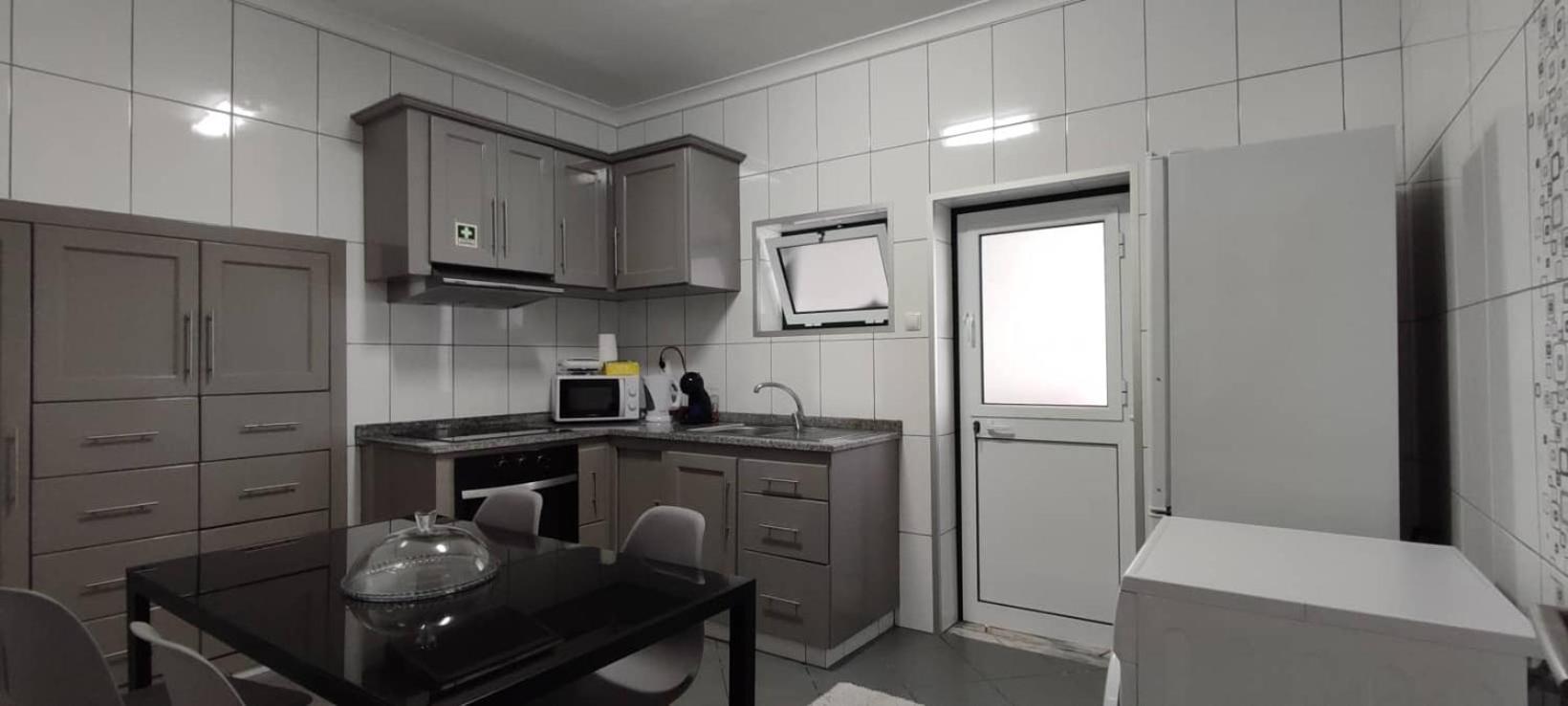 Apartamento Da Matilde Santa Cruz das Flores Exteriör bild