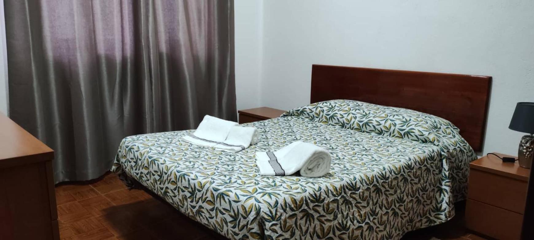 Apartamento Da Matilde Santa Cruz das Flores Exteriör bild