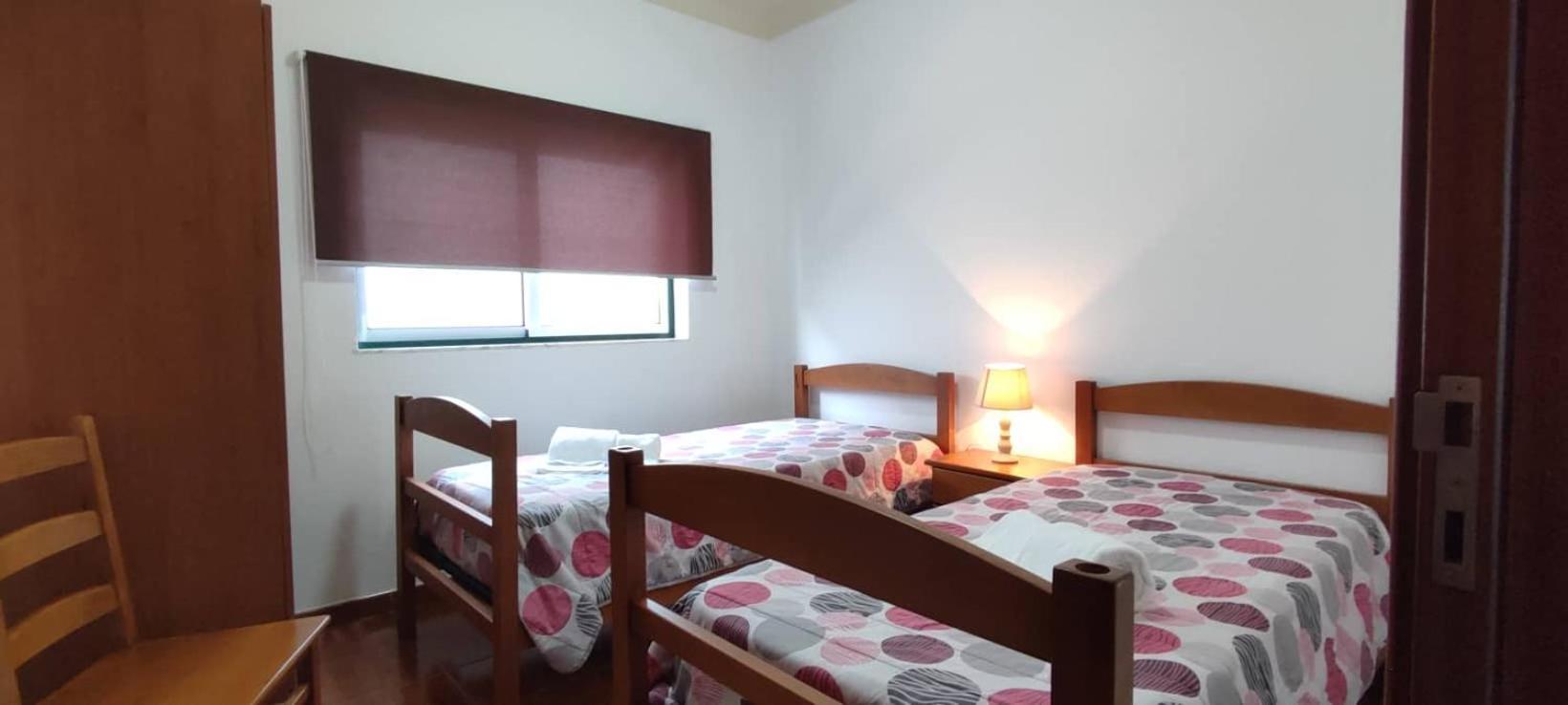 Apartamento Da Matilde Santa Cruz das Flores Exteriör bild