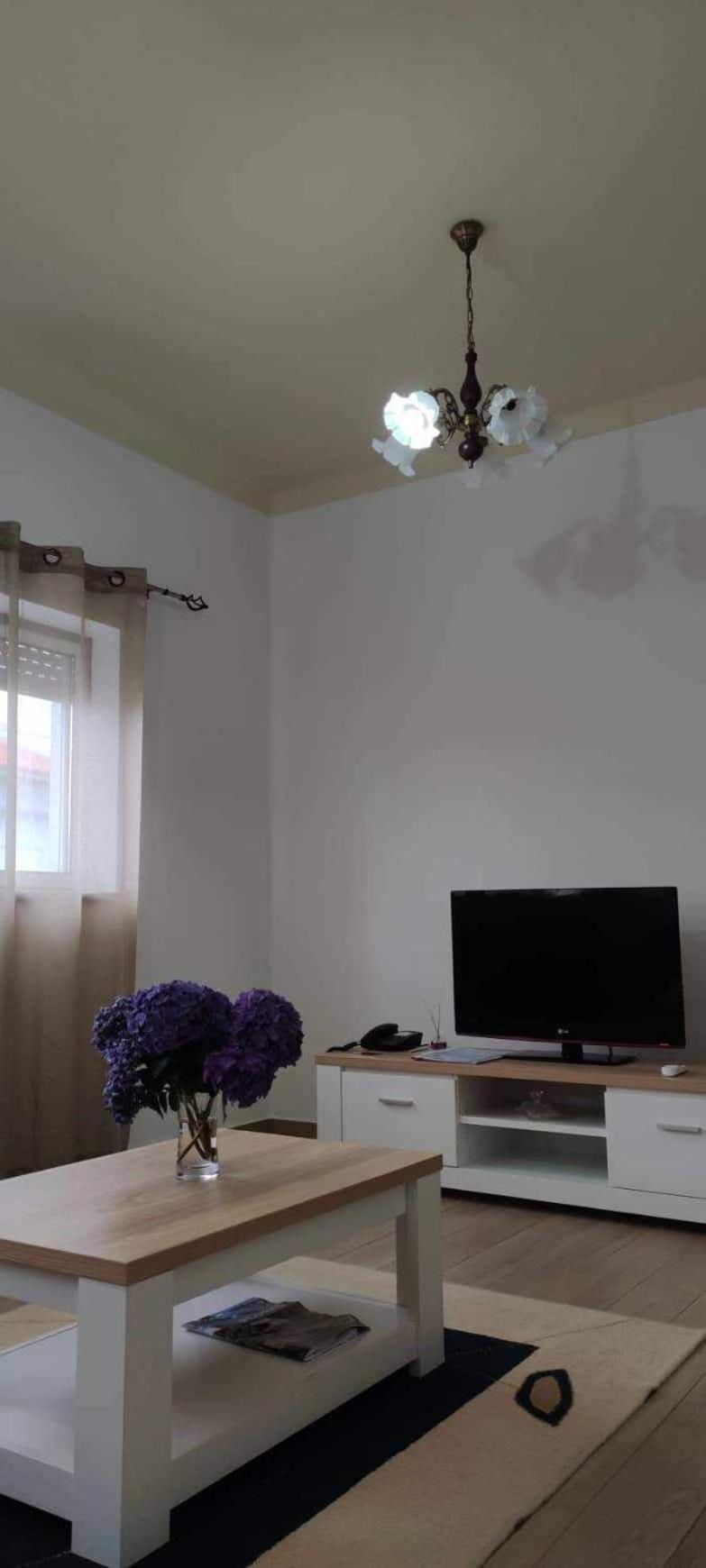 Apartamento Da Matilde Santa Cruz das Flores Exteriör bild