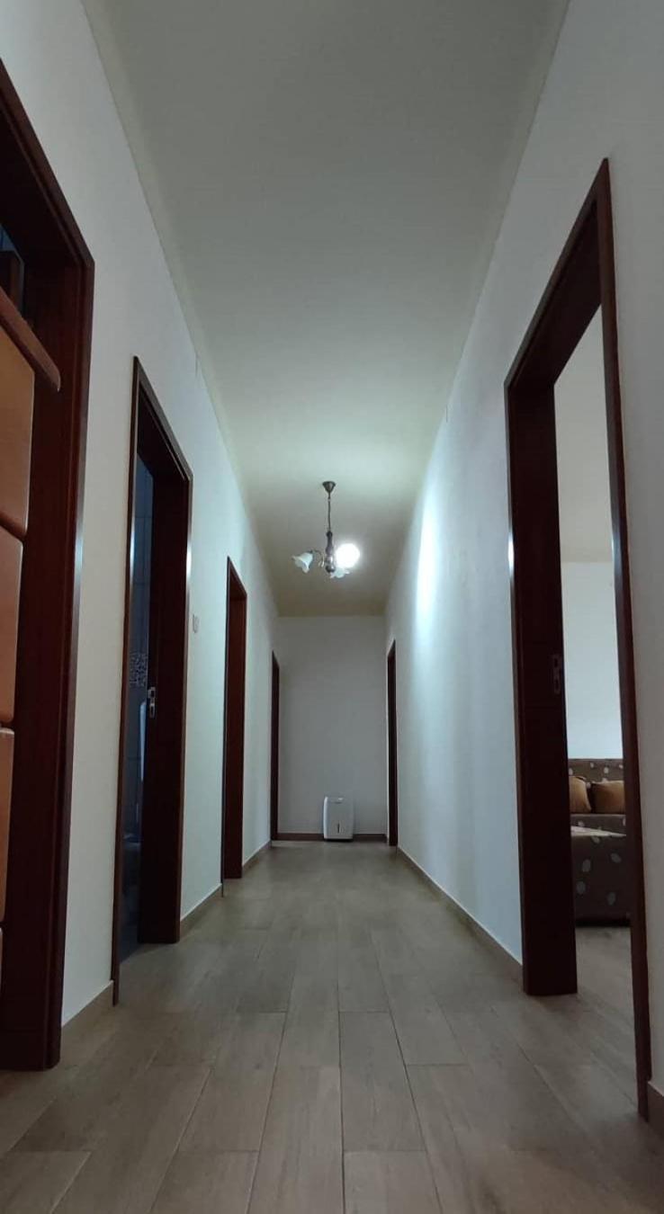 Apartamento Da Matilde Santa Cruz das Flores Exteriör bild