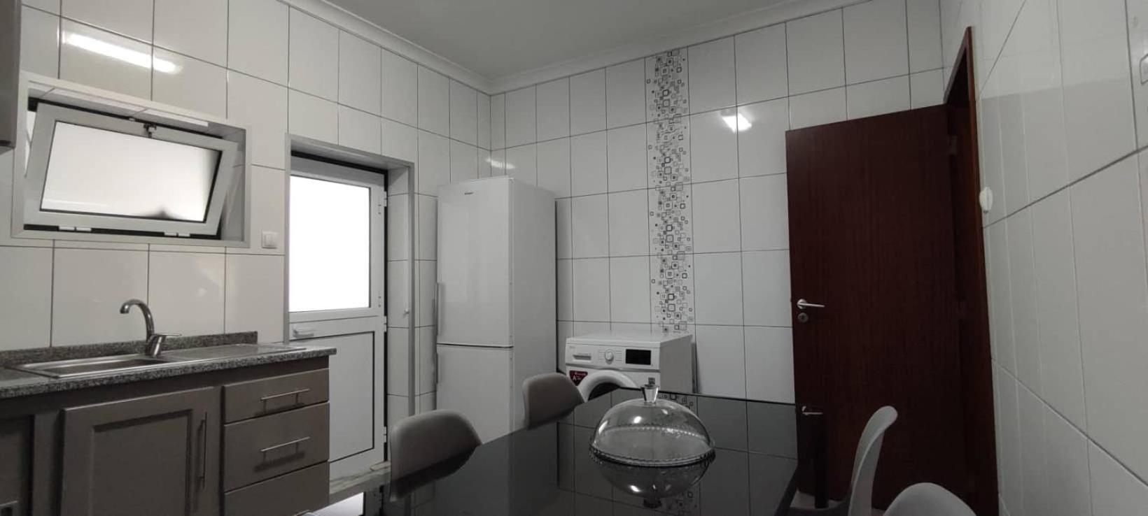 Apartamento Da Matilde Santa Cruz das Flores Exteriör bild