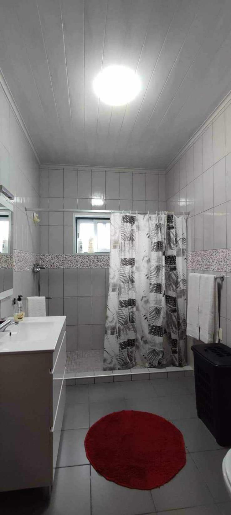 Apartamento Da Matilde Santa Cruz das Flores Exteriör bild