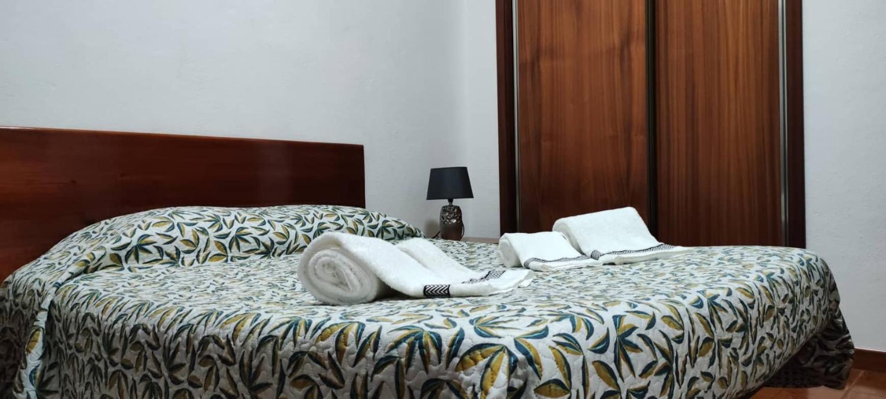 Apartamento Da Matilde Santa Cruz das Flores Exteriör bild