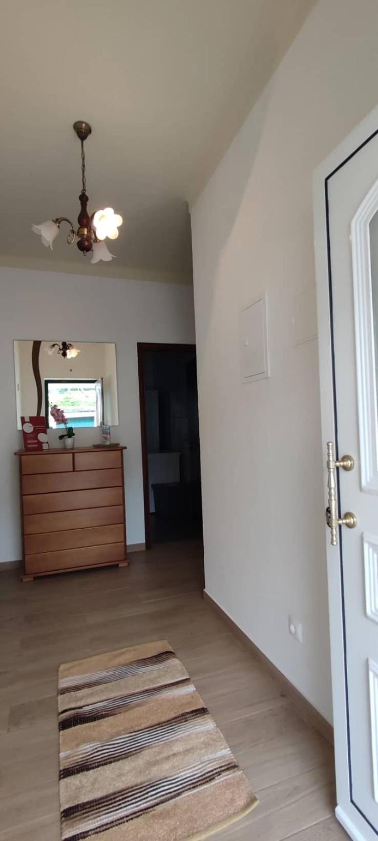 Apartamento Da Matilde Santa Cruz das Flores Exteriör bild