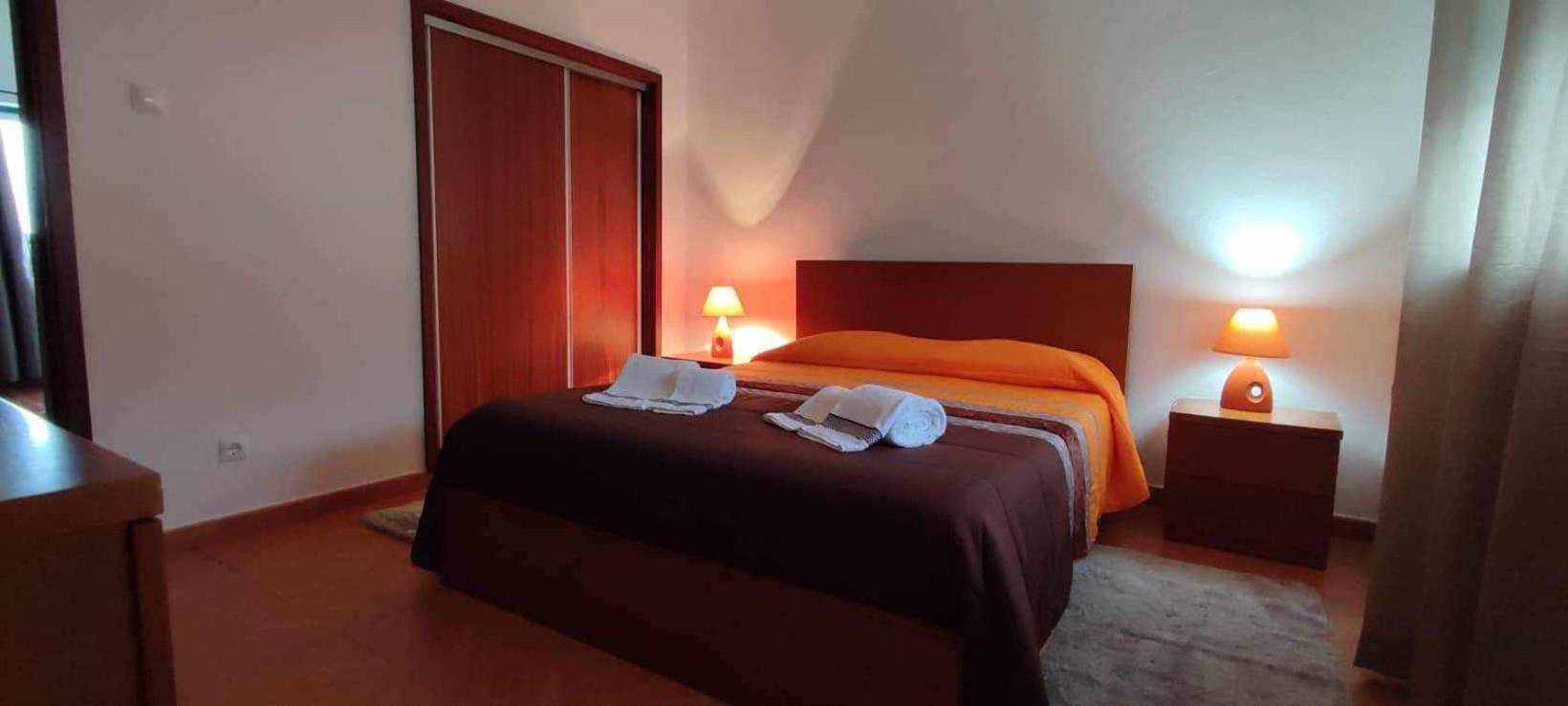 Apartamento Da Matilde Santa Cruz das Flores Exteriör bild